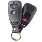 GUSCI PER CHIAVI 2+1 KIA SPORTAGE (JE/KM) 2004 2008