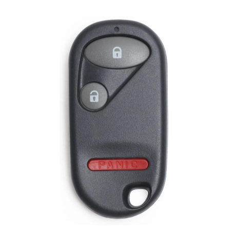 GUSCI PER CHIAVI 2+1 HONDA ACCORD (CB/CC/CD) 1992 1995