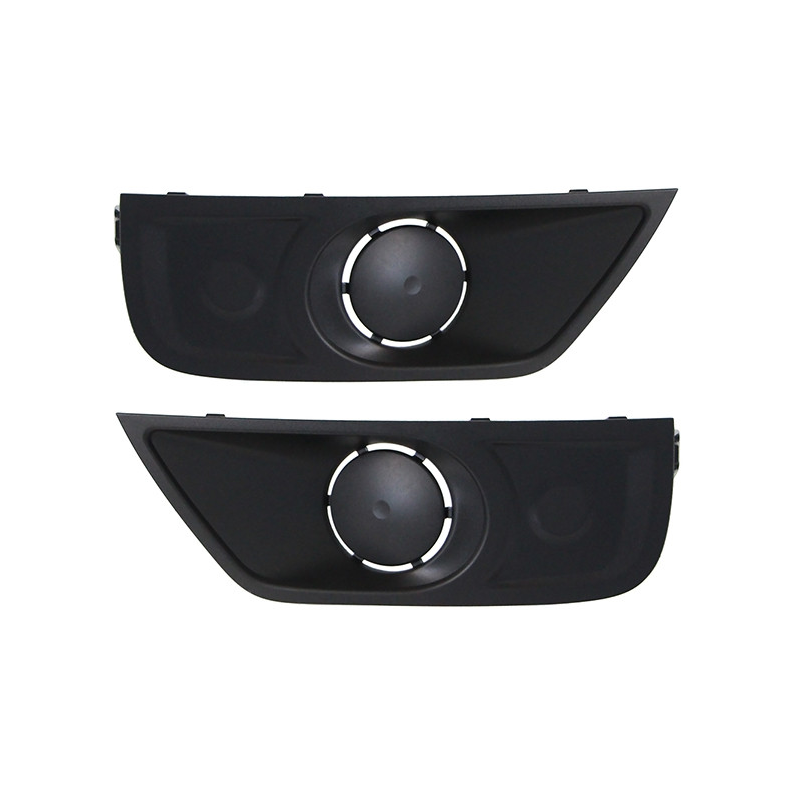 KIT GRIGLIE PARAURTI DX/SX RENAULT MASTER/MASCOTT III (FV) 2019 2024 OEM 261526567R