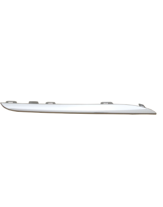 MODANATURE GRIGLIA PARAURTI ANT INF DX MERCEDES-BENZ C CLASS SDN/S W (W205) 2014 2018 OEM A2058880073