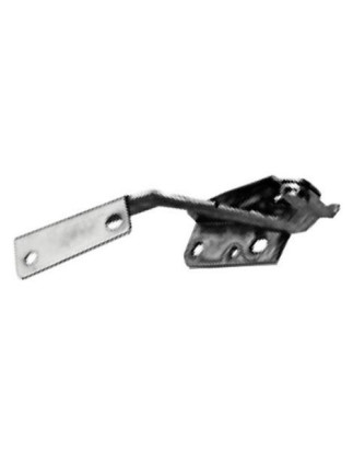 CERNIERA COFANO ANT SX FORD FOCUS (DNW/DFW) 1998 2004 OEM 1101591
