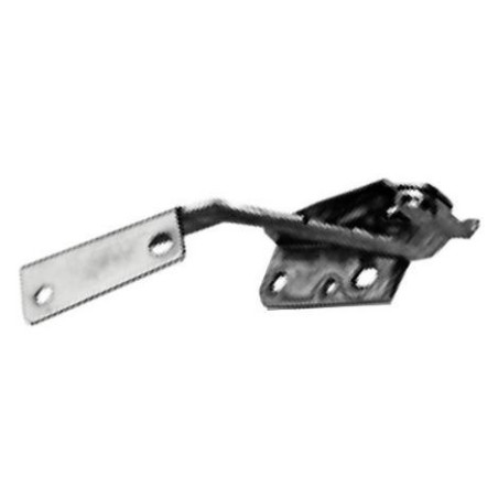 CERNIERA COFANO ANT SX FORD FOCUS (DNW/DFW) 1998 2004 OEM 1101591