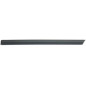 MODANATURA PORTA POST DX FIAT UNO (146/158) 1989 1993 OEM 181491480