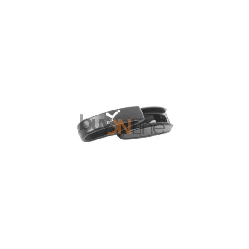 MANIGLIA APRIPORTA INTERNA GHIERA PER LEVA SGANCIO SEDILE AUTOBIANCHI Y10 1989 1992
