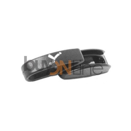 MANIGLIA APRIPORTA INTERNA GHIERA PER LEVA SGANCIO SEDILE AUTOBIANCHI Y10 1989 1992