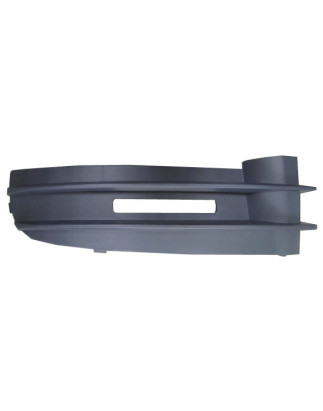 GRIGLIE PARAURTI ANT DX SENZA FENDINEBBIA VOLKSWAGEN CADDY (2KB/2KJ/2CB/2CJ) 2004 2010 OEM 2K08536847G9