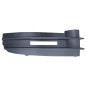 GRIGLIE PARAURTI ANT DX SENZA FENDINEBBIA VOLKSWAGEN CADDY (2KB/2KJ/2CB/2CJ) 2004 2010 OEM 2K08536847G9
