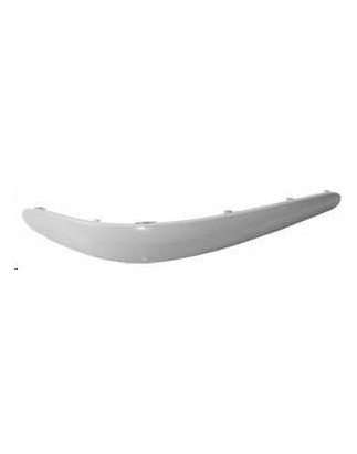MODANATURE PARAURTI ANT DX MERCEDES-BENZ E CLASS (W211) 2002 2009 OEM A2118800212