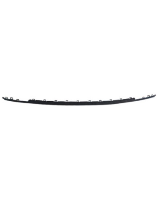 MODANATURE PARAURTI POST NERA VOLKSWAGEN TIGUAN (AD1/AX1) 2016 2020 OEM 5NA853835A041