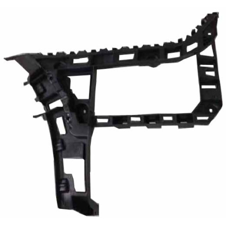 STAFFA PARAURTI POST DX VOLKSWAGEN JETTA (162/163/AV3/AV2) 2010 2014 OEM 5C6807394B