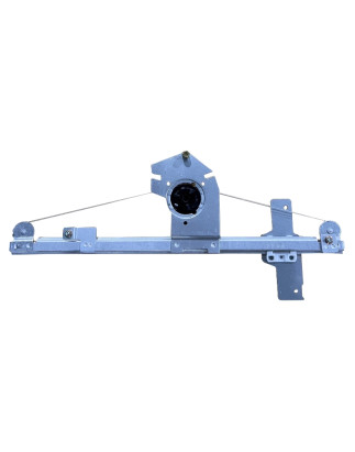 MECCANISMI ALZACRIST. ANT DX 3/5 PEUGEOT 207 (WD/WA/WC) 2006 2014 OEM 9222W9