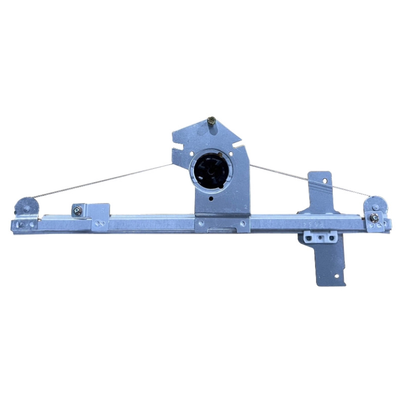 MECCANISMI ALZACRIST. ANT DX 3/5 PEUGEOT 207 (WD/WA/WC) 2006 2014 OEM 9222W9