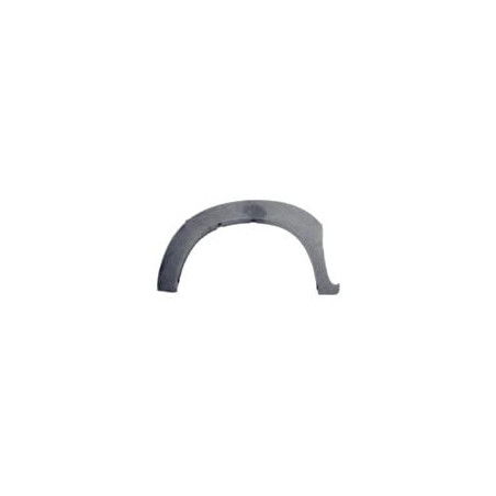 CODOLINO PARAFANGO ANT SX TOYOTA HI-LUX 2WD/4WD (N1/N2/N3) 2005 2009 OEM 538480K903