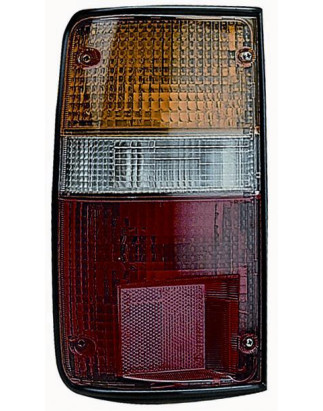 FANALE POST DX CON TOYOTA HI-LUX 2WD (LN 85) 1994 1997 OEM 8155089163
