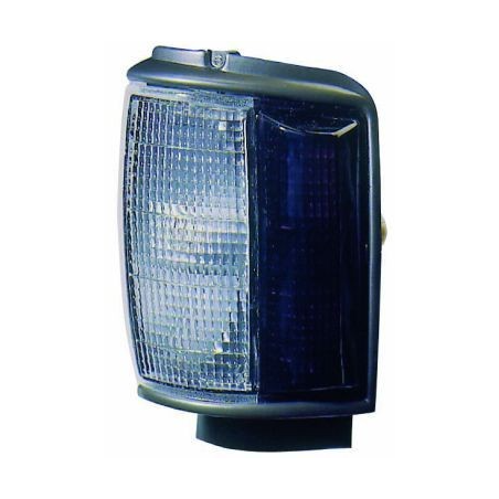 FANALE ANT SX BIANCO CON TOYOTA HI-LUX 2WD (LN 145) 1998 2001 OEM 8162089166