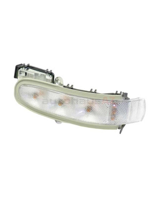 FANALE RETROVISORE DX MERCEDES-BENZ C CLASS SDN/S W (W203) 2000 2003 OEM A2038201021