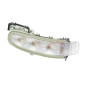 FANALE RETROVISORE DX MERCEDES-BENZ C CLASS SDN/S W (W203) 2000 2003 OEM A2038201021
