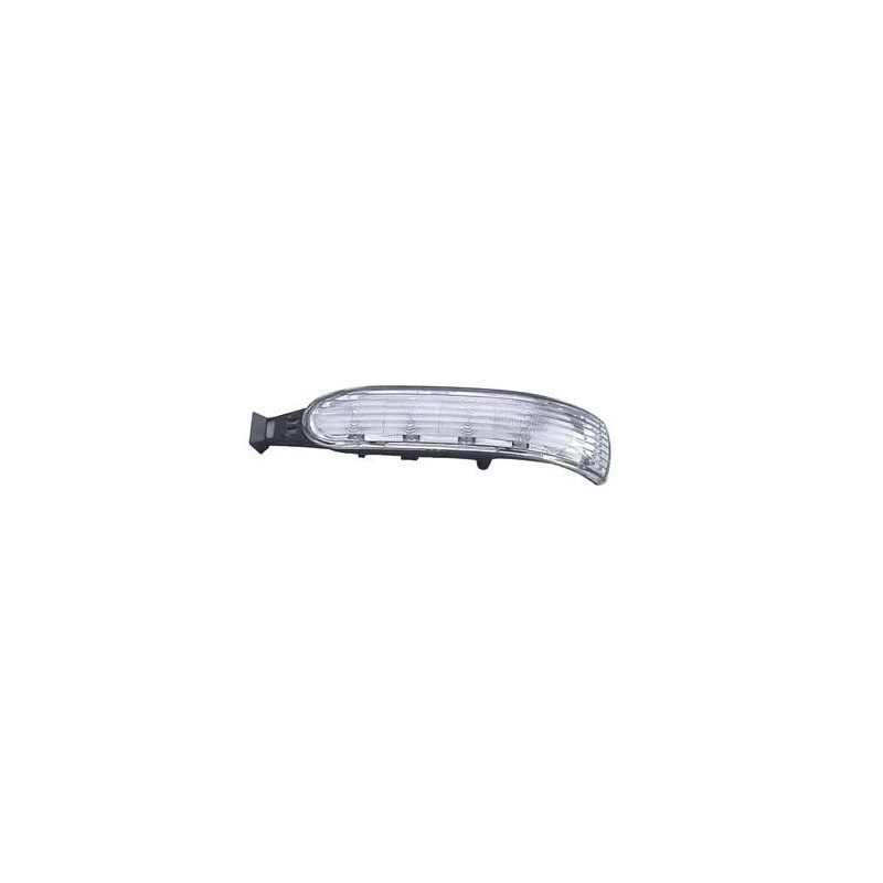 FANALE RETROVISORE DX LED MERCEDES-BENZ ML (W163) 1998 2005 OEM A1638200421