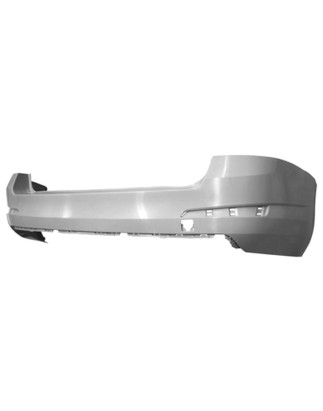 PARAURTI POST SKODA OCTAVIA 6 (5E3/NL3/NR3/5E5/5E6) 2013 2017 OEM 5E9807421A