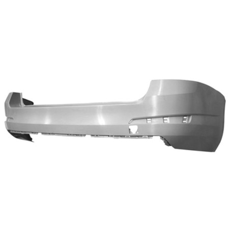 PARAURTI POST SKODA OCTAVIA 6 (5E3/NL3/NR3/5E5/5E6) 2013 2017 OEM 5E9807421A