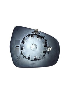 VETRO CON PIASTRA SX SUZUKI SX4 S-CROSS (JY) 2013 2016 OEM 8474061M20000