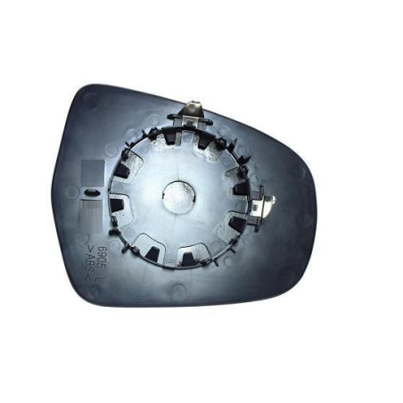 VETRO CON PIASTRA SX SUZUKI SX4 S-CROSS (JY) 2013 2016 OEM 8474061M20000