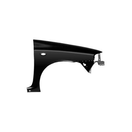 PARAFANGO ANT DX FIAT PUNTO (176) 1995 1999 OEM 7733460