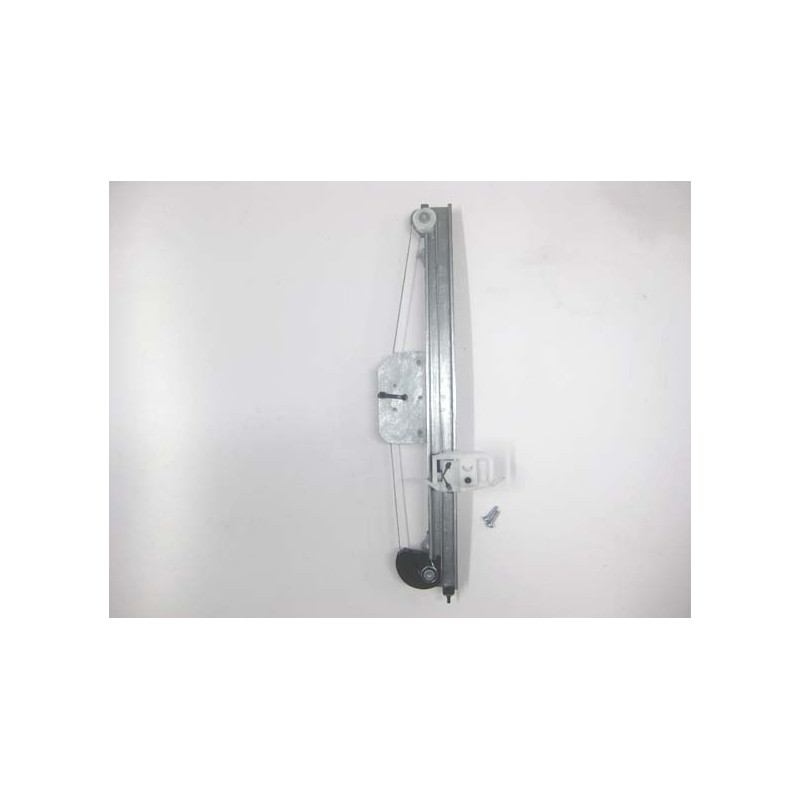 MECCANISMI ALZACRIST. ANT SX 5 FIAT BRAVO (198) 2007 2014 OEM 51827394