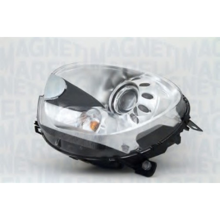 FARO SX XENO D1S IND DIREZ BIANCO MINI COUNTRYMAN 09/10