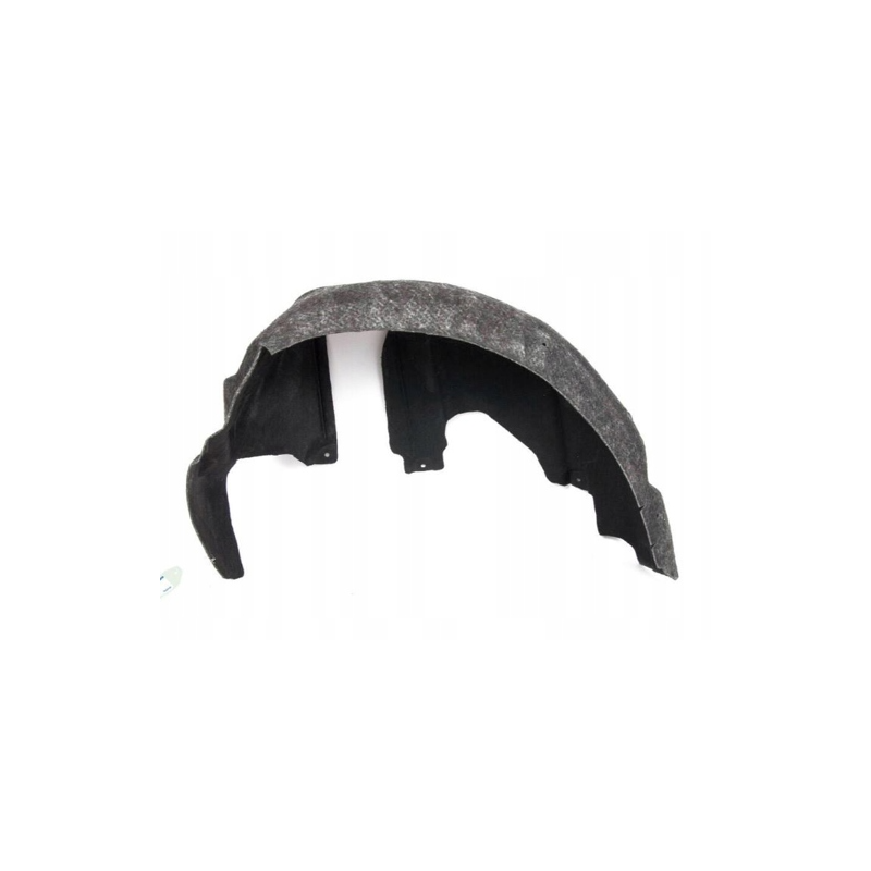 RIPARO PASSARUOTA POST DX FORD FIESTA (CB1/JHJD) 2008 2013 OEM 8A61278B50AF