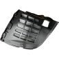 PARAFANGO ANT SX INTERIORE LAND ROVER DEFENDER (L663) 2019  OEM LR129843