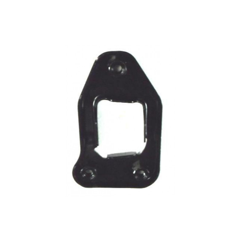PIASTRA PUNTA LONGHERONE ANT DX FIAT PANDA (169) 2003 2014 OEM 51746814