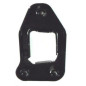 PIASTRA PUNTA LONGHERONE ANT DX FIAT PANDA (169) 2003 2014 OEM 51746814