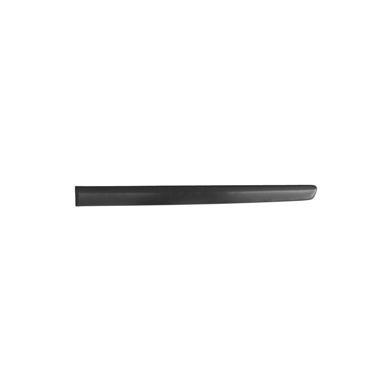 MODANATURA PORTA POST SX VOLKSWAGEN POLO (9N2) 2002 2005 OEM 6Q48537539B9