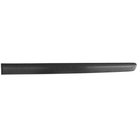 MODANATURA PORTA POST SX VOLKSWAGEN POLO (9N2) 2002 2005 OEM 6Q48537539B9