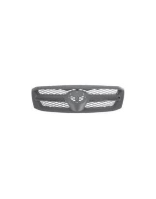 GRIGLIE NERA TOYOTA HI-LUX 2WD/4WD (N1/N2/N3) 2005 2009 OEM 531110K010