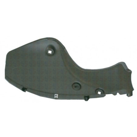 STAFFA PARAURTI POST DX TOYOTA RAV 4 (A3) 2005 2010 OEM 5259142070