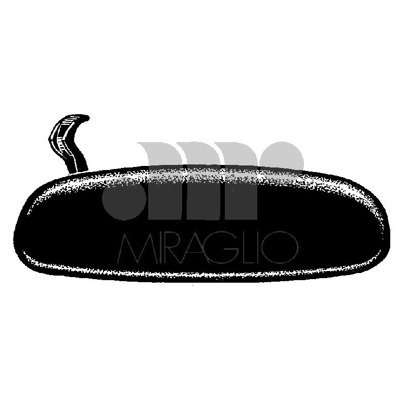 MANIGLIA PORTA EST POST SX FORD ESCORT (GAL/ANL) 1995 1998 OEM 1017990