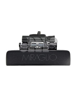 MANIGLIA PORTA EST POST SX PEUGEOT 306 (7B/N3/N5N/7) 1993 1996 OEM 9101P3