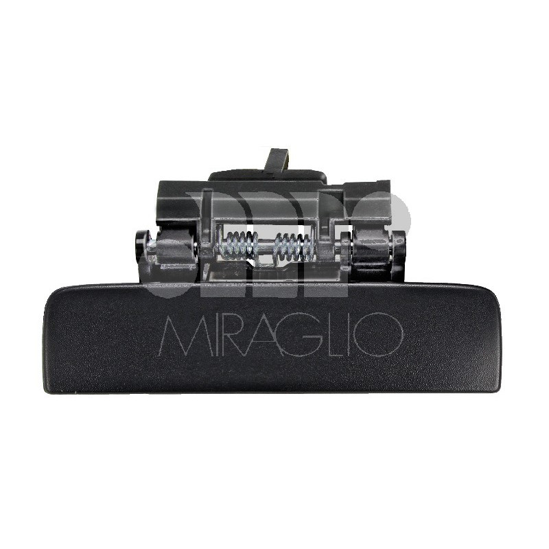 MANIGLIA PORTA EST POST SX PEUGEOT 306 (7B/N3/N5N/7) 1993 1996 OEM 9101P3