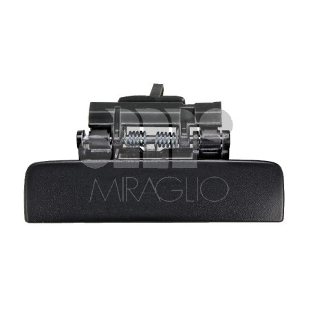 MANIGLIA PORTA EST POST SX PEUGEOT 306 (7B/N3/N5N/7) 1993 1996 OEM 9101P3