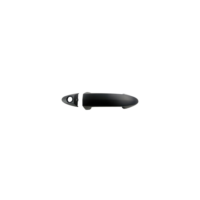 MANIGLIA PORTA EST ANT SX FORD FIESTA (CB1/JHJD) 2008 2013 OEM 1757131