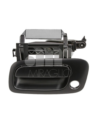 MANIGLIA PORTA EST ANT SX OPEL ASTRA G (T98/F35) 1998 2004 OEM 24443944