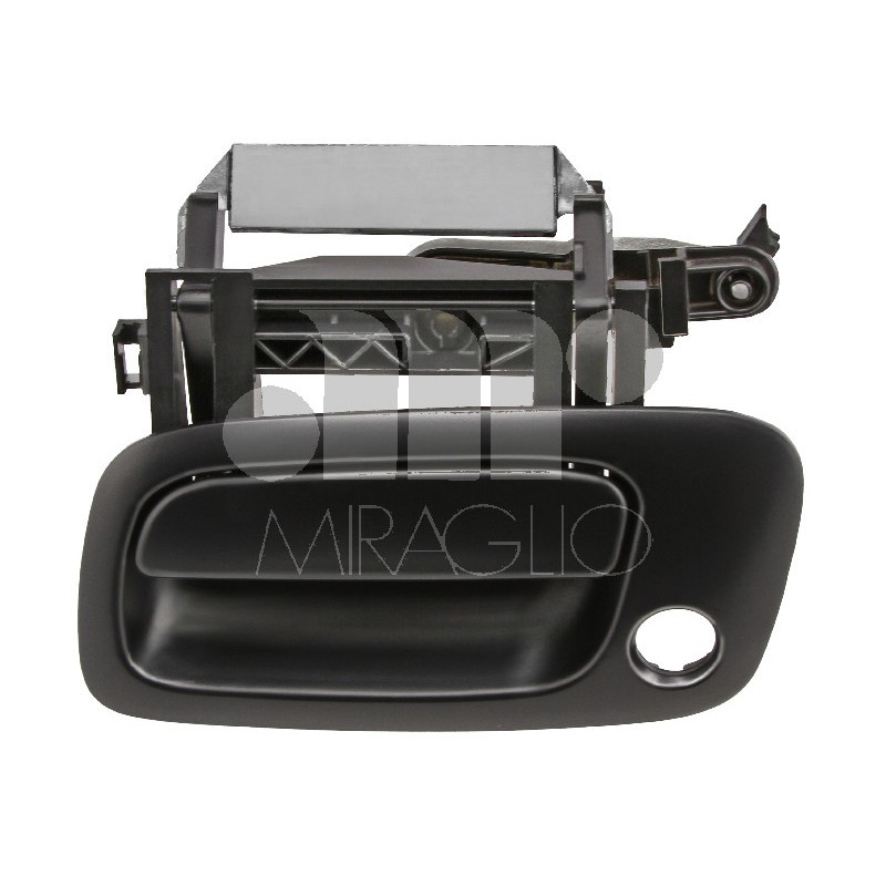 MANIGLIA PORTA EST ANT SX OPEL ASTRA G (T98/F35) 1998 2004 OEM 24443944