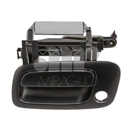 MANIGLIA PORTA EST ANT SX OPEL ASTRA G (T98/F35) 1998 2004 OEM 24443944