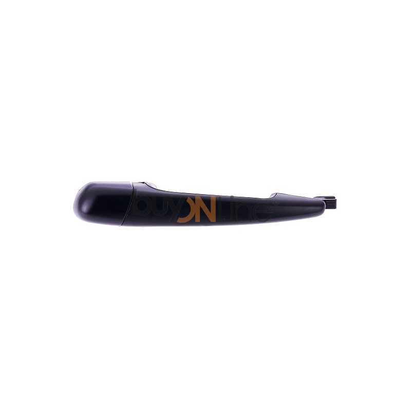 MANIGLIA PORTA EST NERA POST SX CITROEN e JUMPER III 2023  OEM 51218216125
