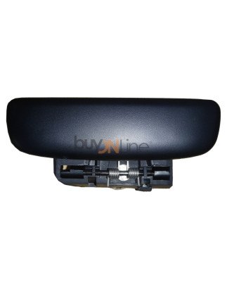 MANIGLIA PORTA EST IN PLASTICA NERO POST DX CITROEN SAXO (S0/S1) 1996 1999 OEM 9101H9