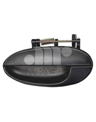 MANIGLIA PORTA EST POST SX DAEWOO MATIZ (M100/M150) 1998 2000 OEM 96507789