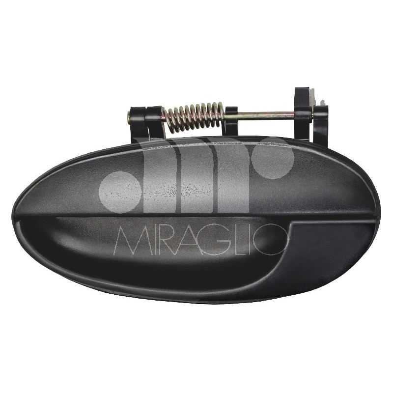 MANIGLIA PORTA EST POST SX DAEWOO MATIZ (M100/M150) 1998 2000 OEM 96507789