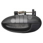 MANIGLIA PORTA EST POST SX DAEWOO MATIZ (M100/M150) 1998 2000 OEM 96507789